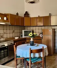 Appartamento indipendente di fronte al mare