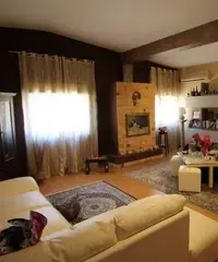 Appartamento 5 vani Terrazza Catania zona Circonva