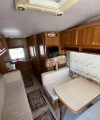 Ford Rimor 2.5 turbo diesel 6 posti brigsuper 628