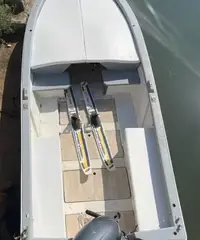 Barca 5 metri affare