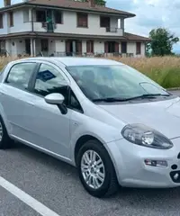 FIAT Punto 4ª serie - 2014 ideale per neopatentati