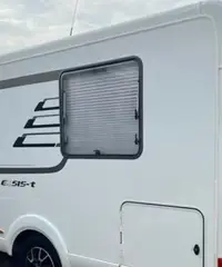 HYMER-ERIBA HYMER EXSIS T 598 FACELIFT