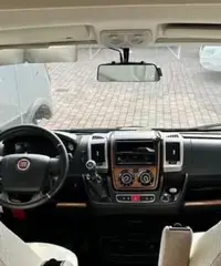 HYMER-ERIBA HYMER EXSIS T 598 FACELIFT