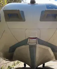 Gommone Marshall m60 S con Yamaha 25 N