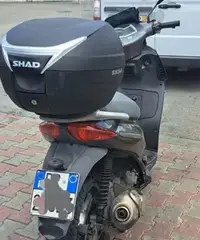 Aprilia Sportcity 200 cc