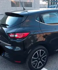 Renault clio 2016 solo 59.000km euro 6 come nuova