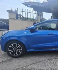 Ford Puma ST line 1.0