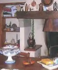 Appartamento al piano seminterrato