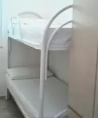 Vieste Trilocale al Mare libero dal 29, 06 al 13, 7