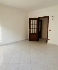 Appartamento citta' giardino