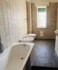 Appartamento citta' giardino