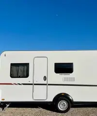 Caravan Weinsberg CaraCito 450 FU