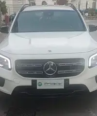 MERCEDES GLB 200 d Automatic 4Matic Sport