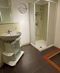 Ingresso indipendente - zona piazza Celestino V