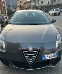 Alfa Romeo Giulietta 1.6 JTDm-2 105 CV Progression