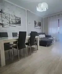 App.to nella residenziale Via Papa Giovanni