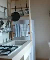 Appartamento vicino baia verde gallipoli