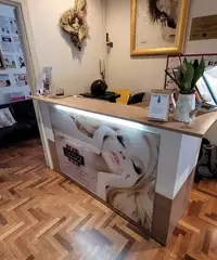 PIAZZA DI VILLA CARPEGNA stanza uso PROFESSIONALE