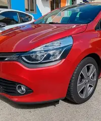 RENAULT CLIO 1.2 BENZINA