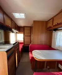 Pilote atlantis 48cx 2500 td