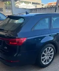 AUDI A4 06\/2016 tdi cv190 Quatro s tronic Busine