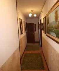 Appartamento 5 vani Terrazza Catania zona Circonva