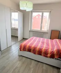 Alessandria cristo trilocale ristrutturato