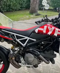 Ducati Hypermotard 950 - 2022