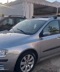 Fiat Stilo 1.9 JTD Multi Wagon Actual