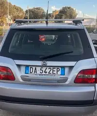 Fiat Stilo 1.9 JTD Multi Wagon Actual