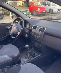 Fiat Stilo 1.9 JTD Multi Wagon Actual