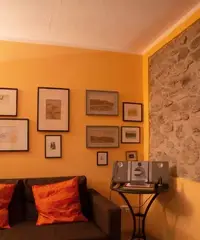 Casa indipendente a Pescaglia