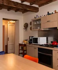 Casa indipendente a Pescaglia