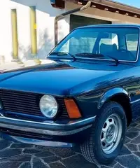 BMW 318i Coupè ASI (E21) - 1978