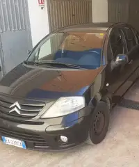 Citroen C3 ano 2010 con 150000km