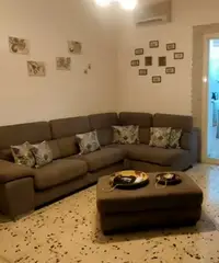 Rif 566 - Strasburgo e S.Lorenzo, pianterreno, 4 van