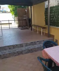 Casa vacanze Scauri 15-29 Giugno