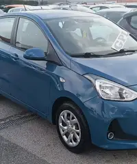 Hyundai i10 1.0 LPGI Econext Login