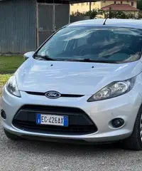 Ford Fiesta Fiesta 1.2 82CV 5 porte