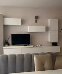 4 Vani M.di Pietrasanta terrazzo cantina e garage