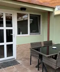 Bilocale ristrutturato vicino al mare