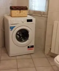 Posto letto in stanza singola