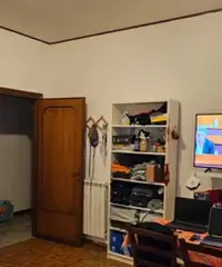 Stanza zona talenti Roma