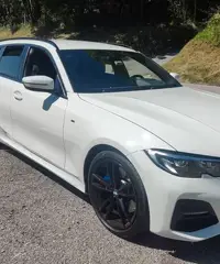 BMW Serie 3 (F30/31) - 2021