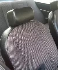 Fiat 124 sport 1.6 cc del 1973