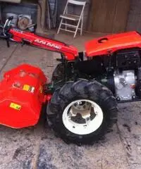 Goldoni special lux 140