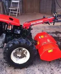 Goldoni special lux 140