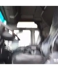 MAN TGA 530 .480 ZF RETAR. TACH. MANUALE