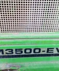 Betoniera MERLO DBM3500EV