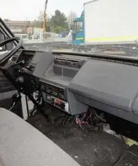 FI14 NISSAN TRADE CASSONE FISSO